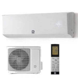 Bodrum Klima Servisi